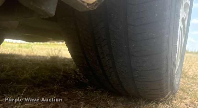 image for item MV9040 2013 Buick Lacrosse 