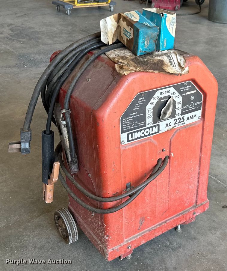 image for item MV9047 Tools