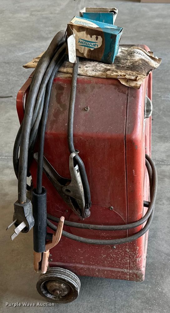 image for item MV9047 Tools