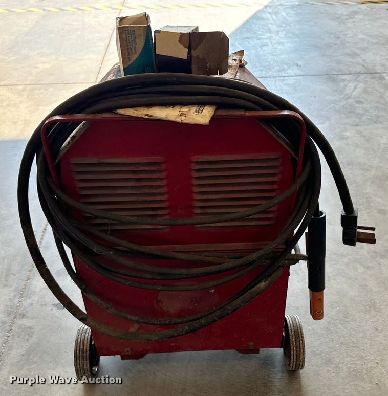 image for item MV9047 Tools