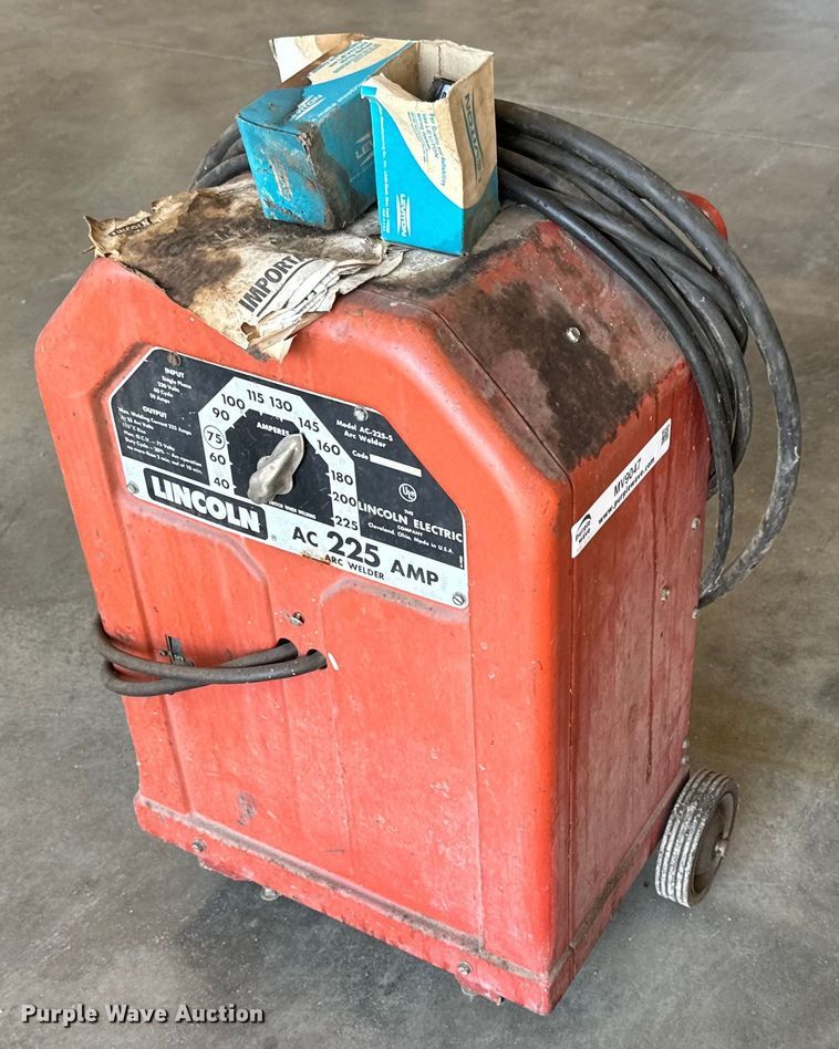 image for item MV9047 Tools