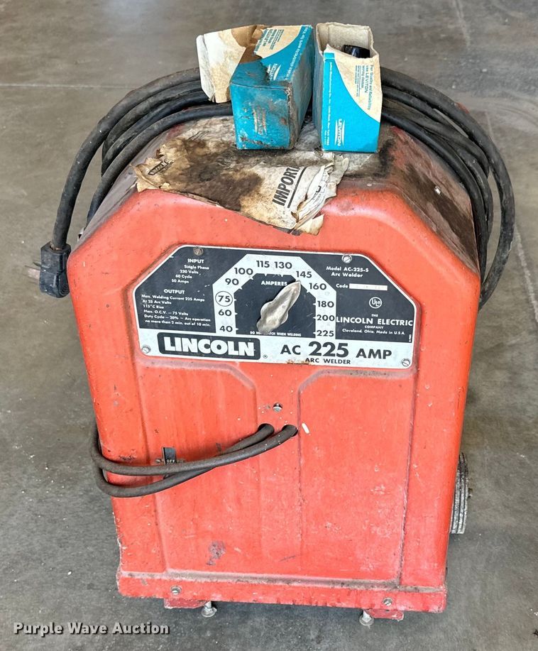 image for item MV9047 Tools