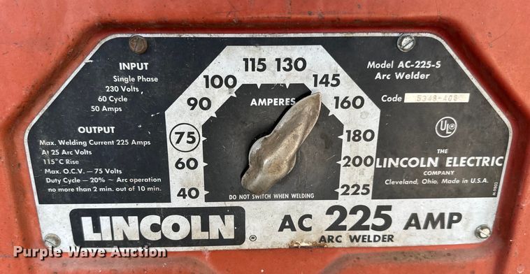 image for item MV9047 Tools