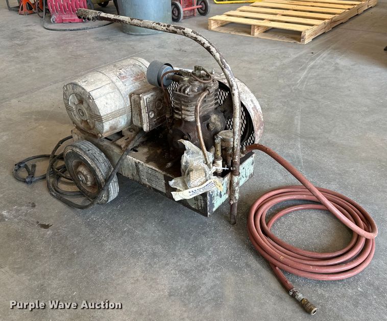 image for item MV9047 Tools