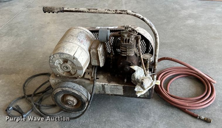 image for item MV9047 Tools