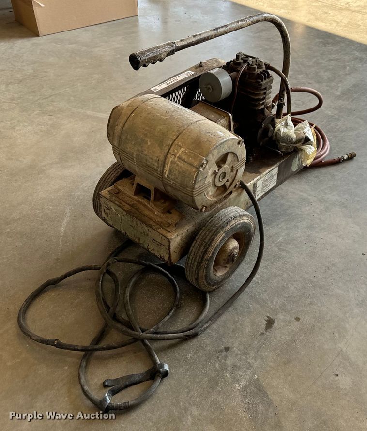 image for item MV9047 Tools