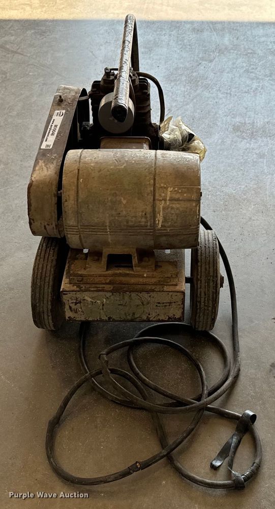 image for item MV9047 Tools