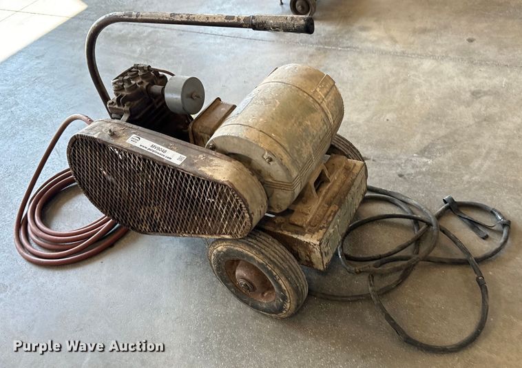 image for item MV9047 Tools