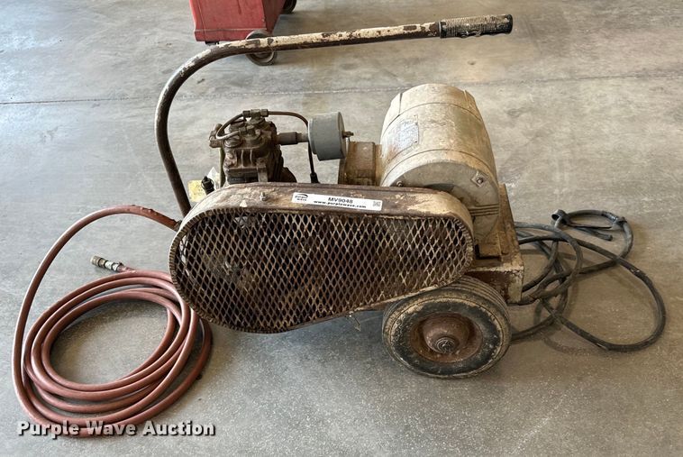 image for item MV9047 Tools