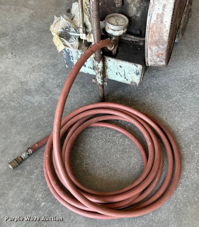 image for item MV9047 Tools