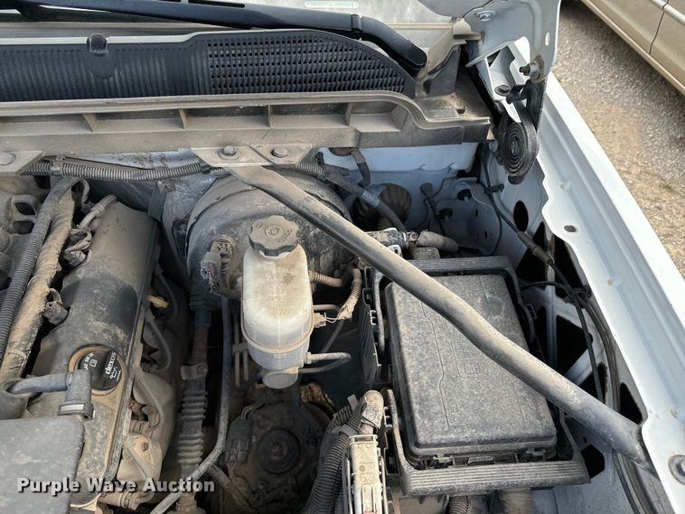 image for item ND9335 2018 Chevrolet Silverado 1500 Double Cab pickup truck