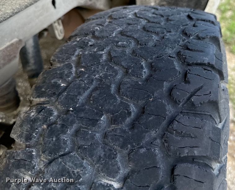 image for item ND9335 2018 Chevrolet Silverado 1500 Double Cab pickup truck