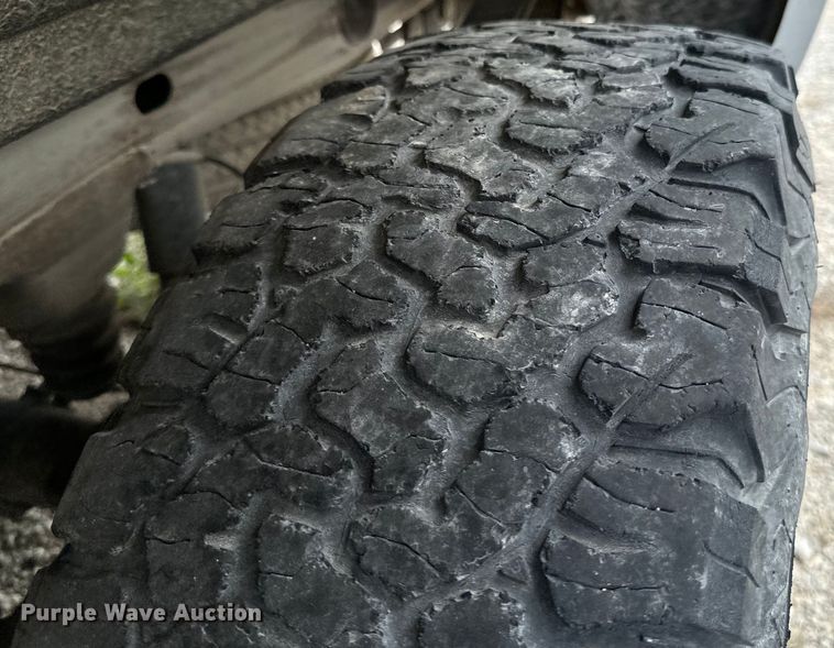 image for item ND9335 2018 Chevrolet Silverado 1500 Double Cab pickup truck