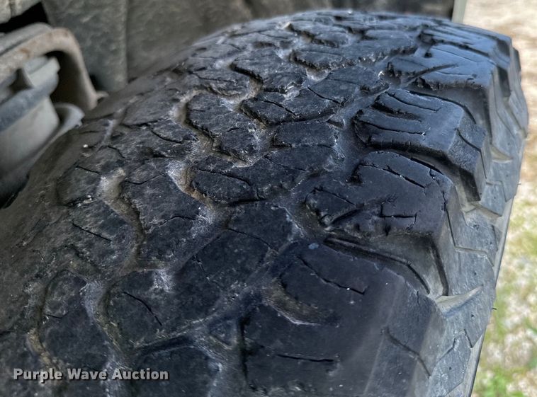 image for item ND9335 2018 Chevrolet Silverado 1500 Double Cab pickup truck