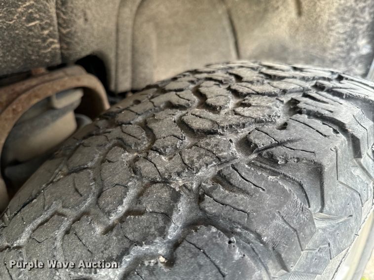 image for item ND9335 2018 Chevrolet Silverado 1500 Double Cab pickup truck