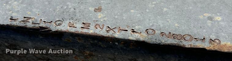 image for item NH9126 1996 Conquest  Gulf Stream camper