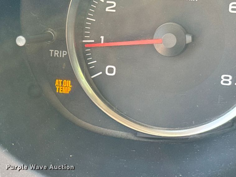 image for item NQ9729 2017 Subaru  Crosstrek  SUV