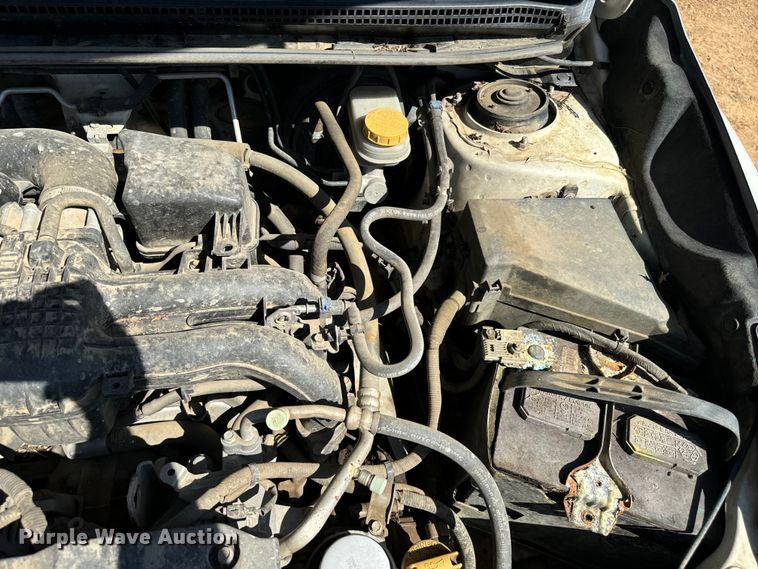 image for item NQ9729 2017 Subaru  Crosstrek  SUV