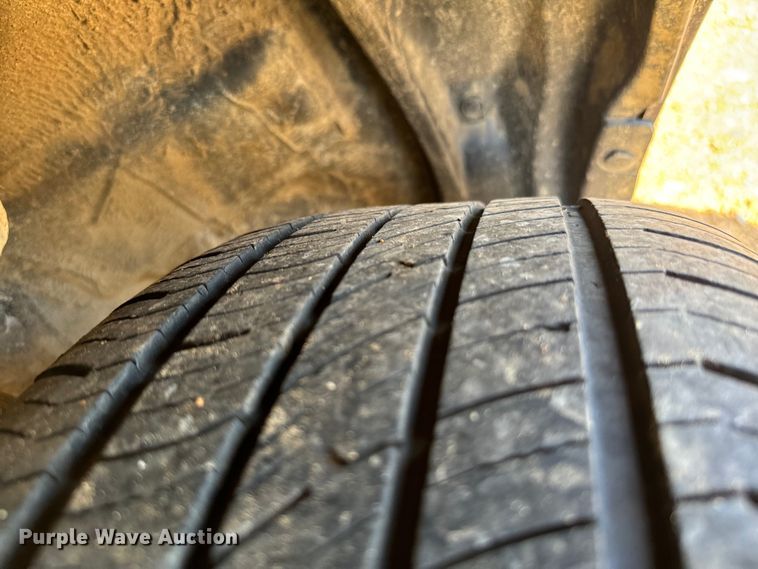 image for item NQ9729 2017 Subaru  Crosstrek  SUV