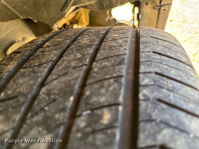 image for item NQ9729 2017 Subaru  Crosstrek  SUV