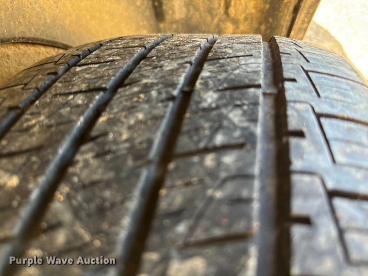 image for item NQ9729 2017 Subaru  Crosstrek  SUV