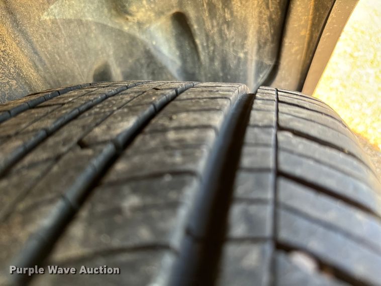 image for item NQ9729 2017 Subaru  Crosstrek  SUV