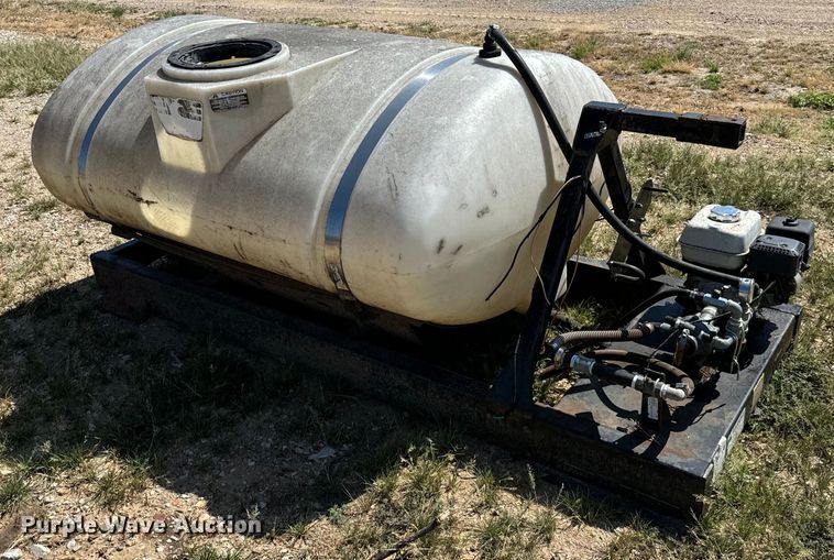 image for item NQ9743 Turf sprayer