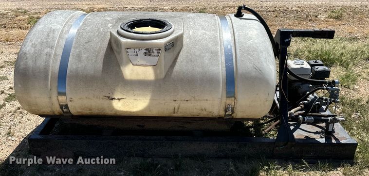 image for item NQ9743 Turf sprayer