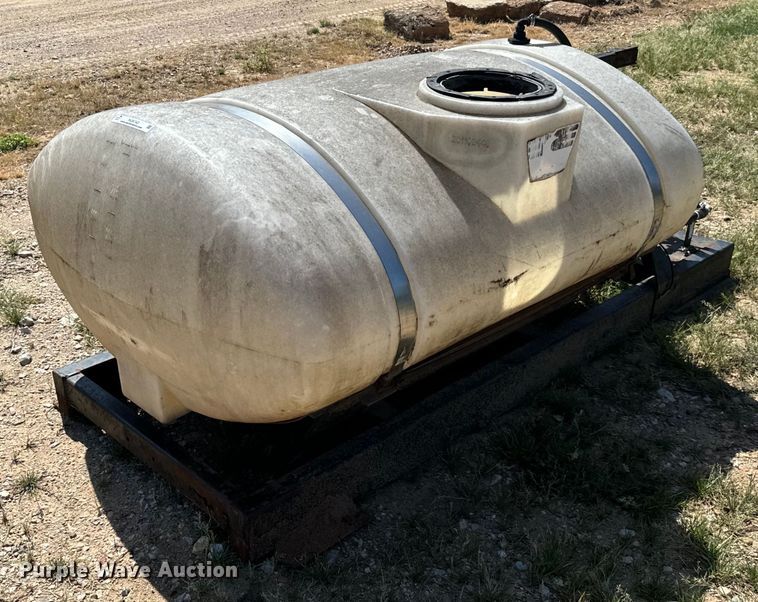 image for item NQ9743 Turf sprayer