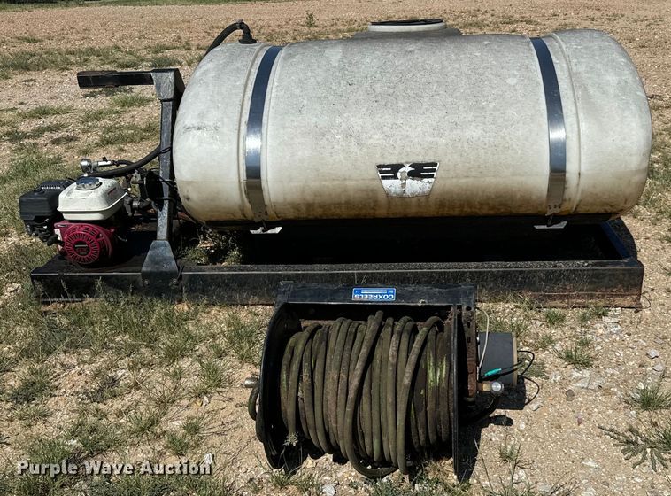 image for item NQ9743 Turf sprayer