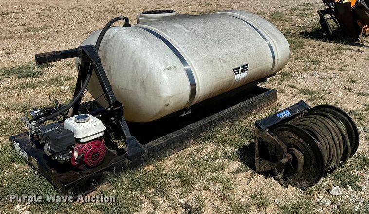 image for item NQ9743 Turf sprayer