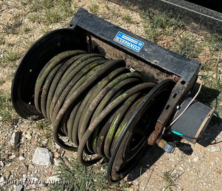 image for item NQ9743 Turf sprayer