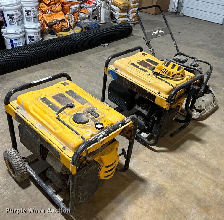 image for item NQ9765 Tools