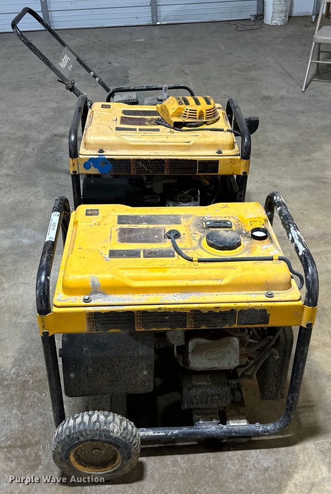 image for item NQ9765 Tools