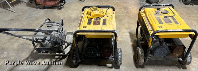 image for item NQ9765 Tools