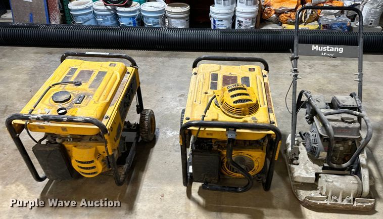 image for item NQ9765 Tools