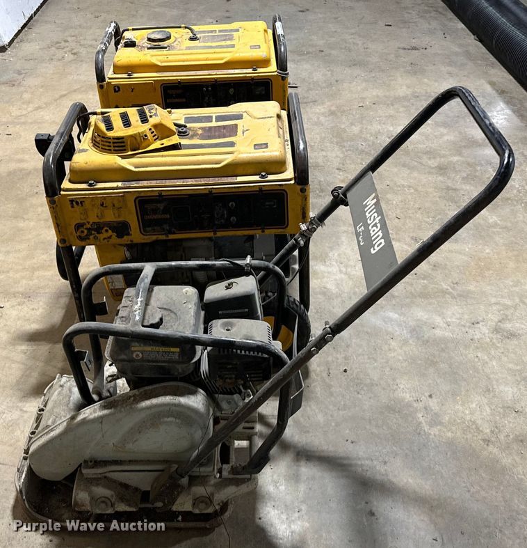 image for item NQ9765 Tools