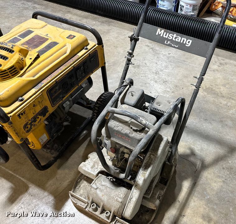 image for item NQ9765 Tools