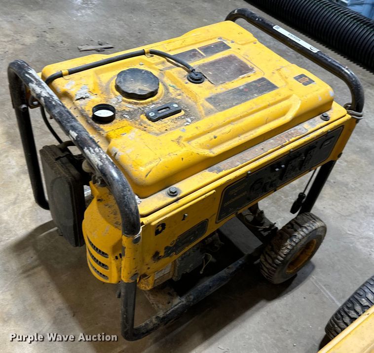 image for item NQ9765 Tools