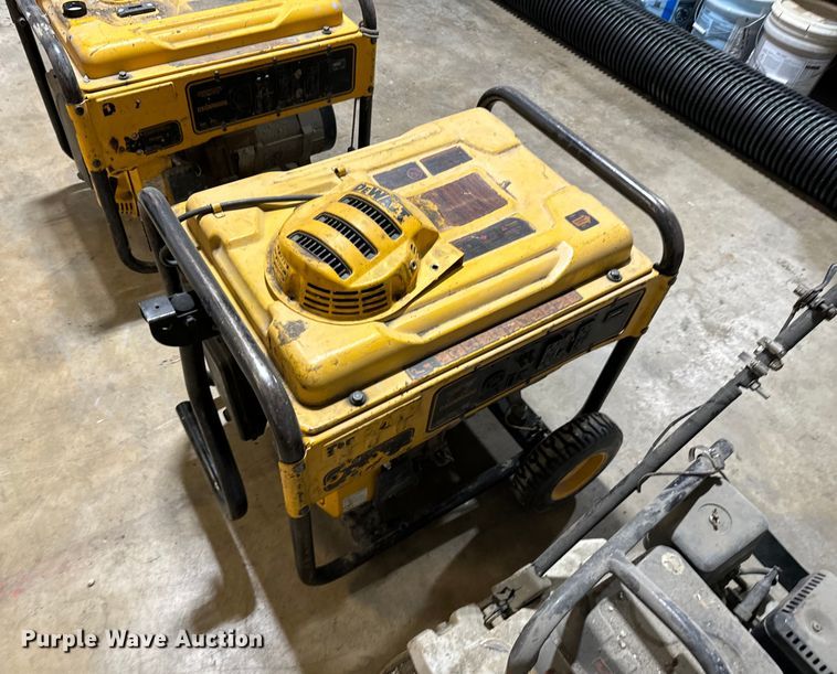 image for item NQ9765 Tools