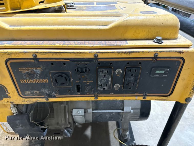 image for item NQ9765 Tools