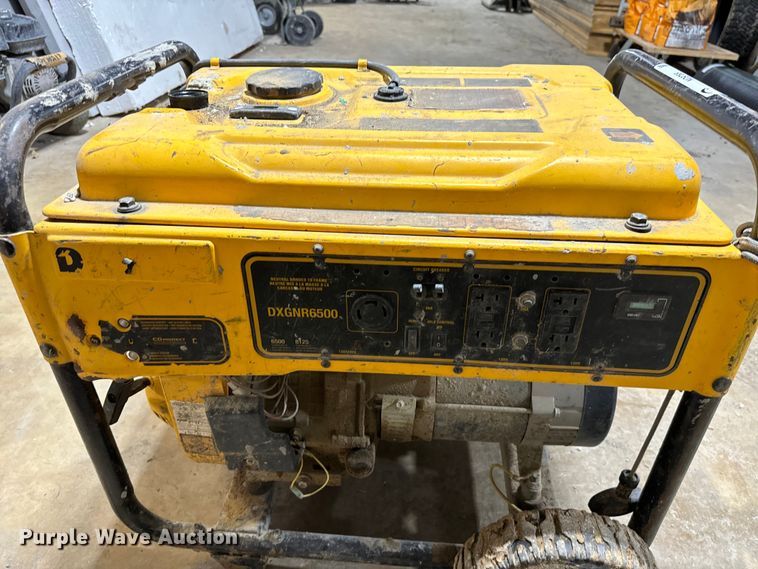 image for item NQ9765 Tools