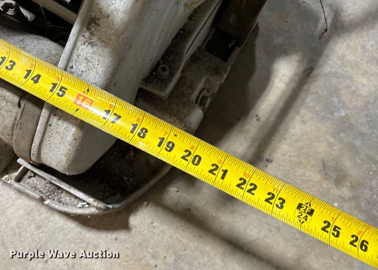 image for item NQ9765 Tools