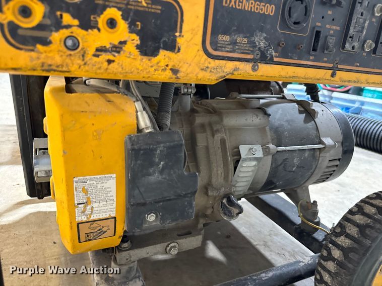 image for item NQ9765 Tools