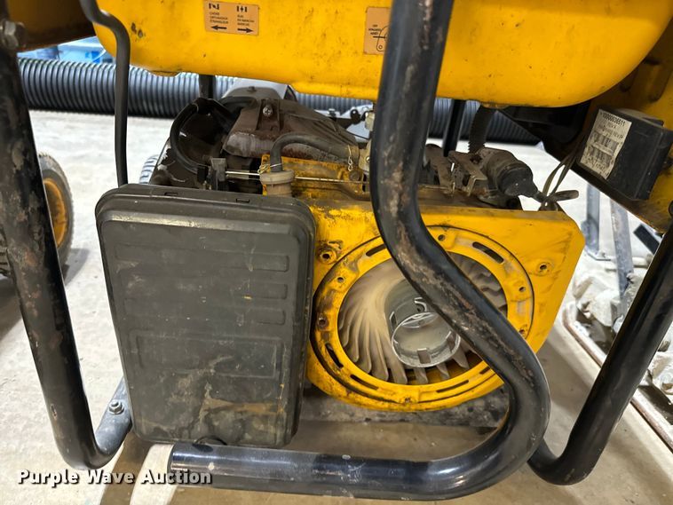 image for item NQ9765 Tools