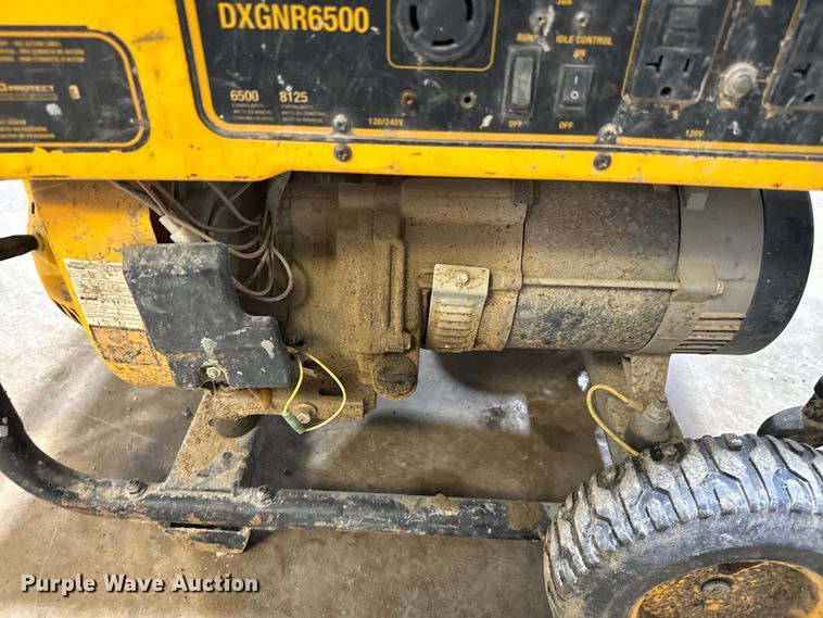 image for item NQ9765 Tools