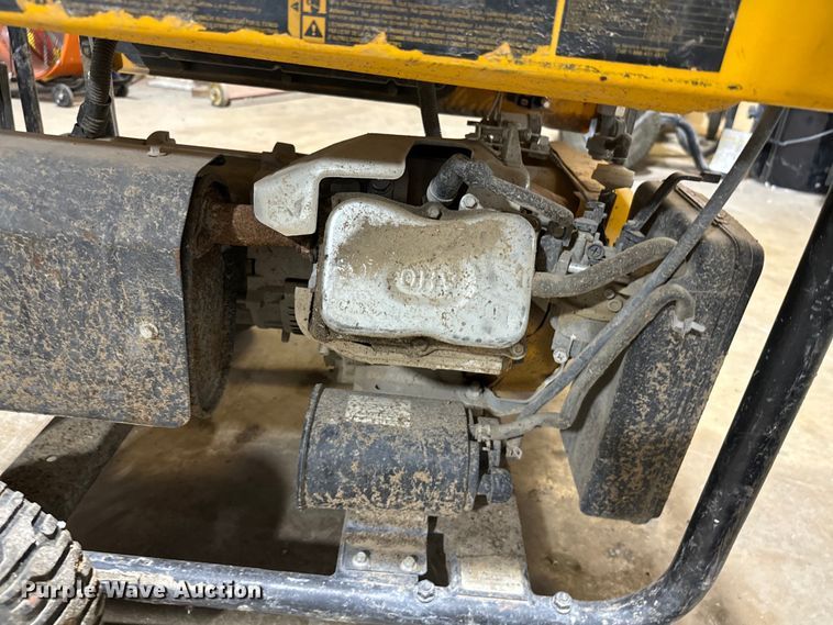 image for item NQ9765 Tools