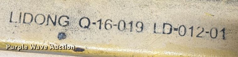 image for item NQ9765 Tools