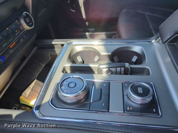 image for item NW9576 2019 Ford Expedition SUV