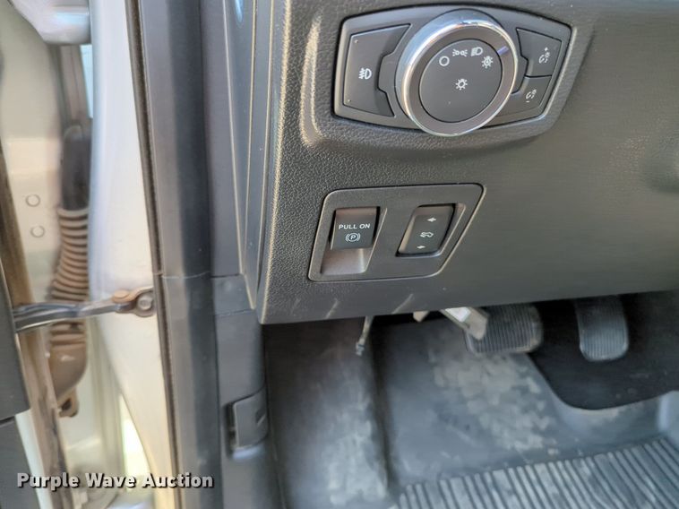 image for item NW9576 2019 Ford Expedition SUV